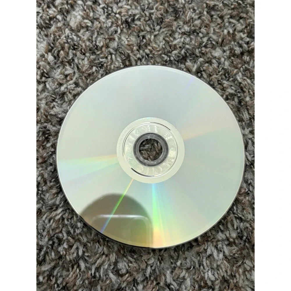 NBA 2K12 - (Microsoft Xbox 360) Disc Only Video Game Basketball 2012